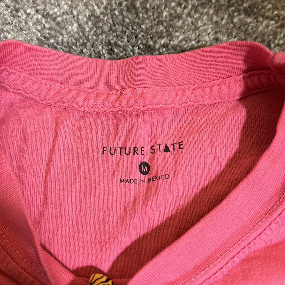 future state tee - Picture 2 of 2